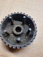 Kupplung Innentrommel Izh