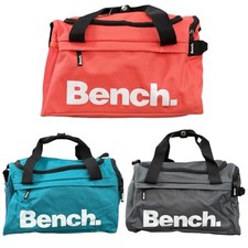 BENCH Sporttasche Reisetasche 18 L Freizeit Gr. 40 cm klein Fitness GYM Tasche 