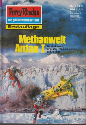 Perry rhodan 1525 - -,
