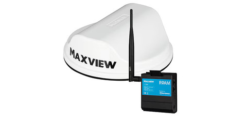 Maxview roam lte - maxview,