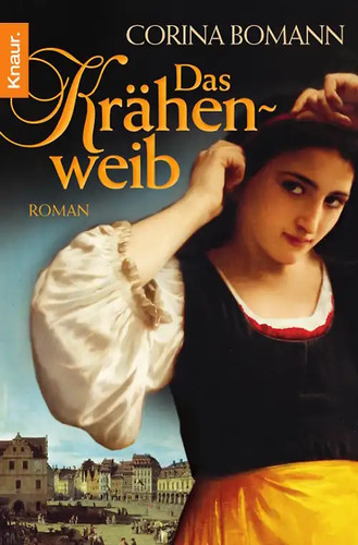 Das krähenweib - das,