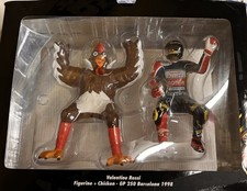 Minichamps 1/12 Figuren