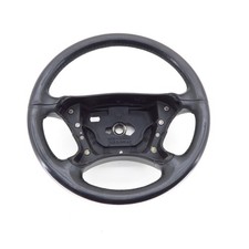 Lenkrad Mercedes Benz R230 SL 230 CLK 209 Lederlenkrad