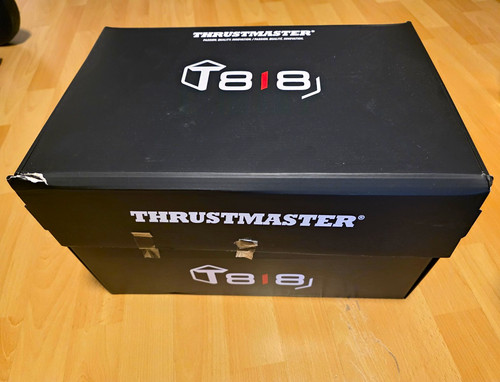 Thrustmaster t818 servo - thrustmaster,