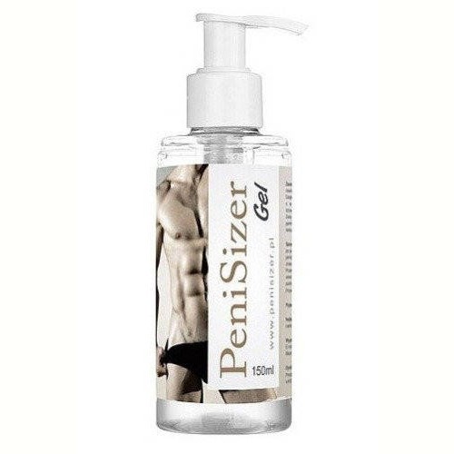 Penisizer gel 150 - penisizer-gel, 150/300/450ml