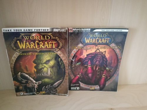 World warcraft dungeon - of,