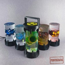 Artifact Container Lamp –