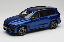 GT967 BMW X5 M F95 Competition