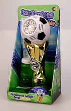 Seifenblasenmaschine Fußball
