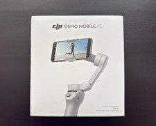 DJI Osmo Mobile SE 3-Axis