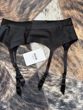 Wolford strapsgürtel - wolford,