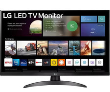 LG 27TQ615S-PZ 27 Zoll Smart
