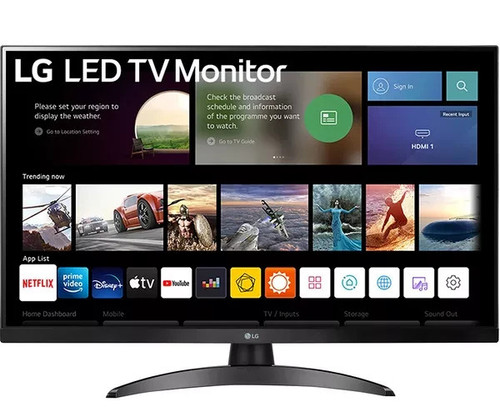 27tq615s zoll smart - lg, 27tq615s-pz