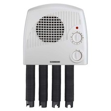 Schuhtrockner 350 Watt mit Timer Schuh-Heizung Stiefel-Trockner Schuhwärmer