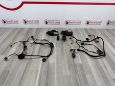 VW T5 7H Original Elektrische