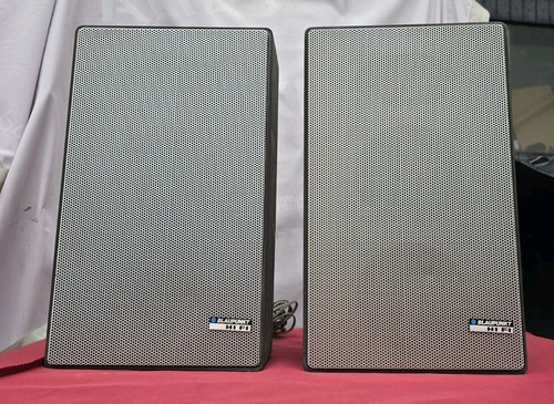 Blaupunkt box lab 207 - fi-box,