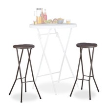 Barhocker klappbar faltbarer - barhocker,