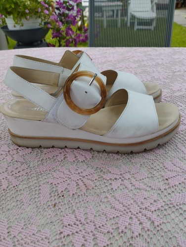 Gabor best fitting sandalen - gabor,