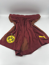 Puma Borussia Dortmund BVB Trainingshose EU M
