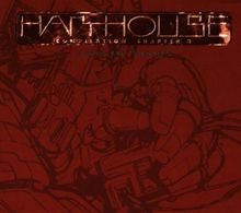 Harthouse compilation chapter - compilation,