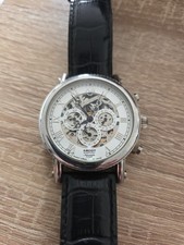 Armbanduhr Herrenuhr der MARKE