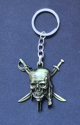 Pirat jack sparrow fluch - pirat,