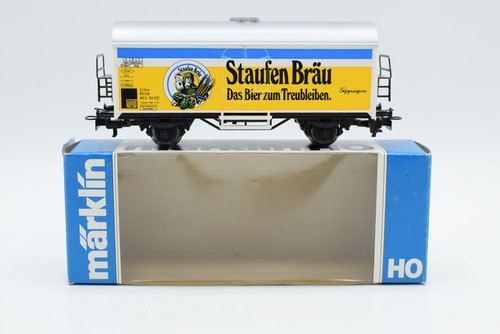 Märklin 4429 bierwagen - 4429,