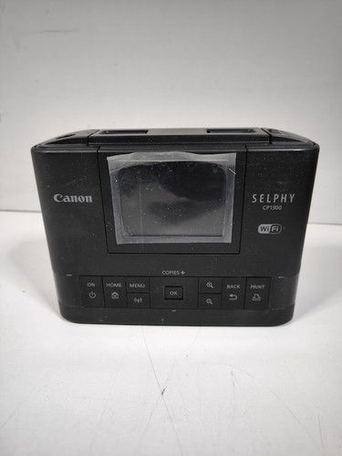 Canon selphy cp1300 drucker - selphy,