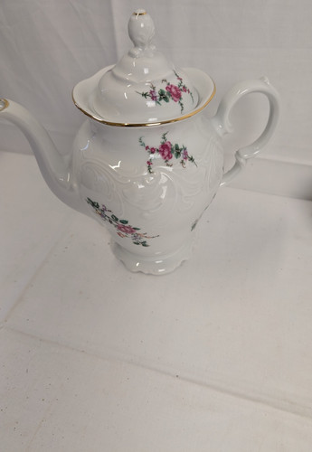 Vintage kaffeekanne von wawel - vintage,
