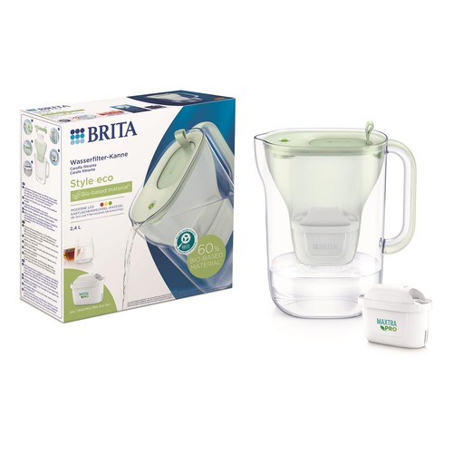 Brita wasserfilter kanne - wasserfilter-kanne, style