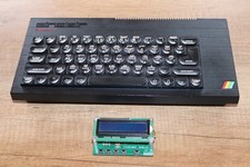 Sinclair Zx Spectrum Plus