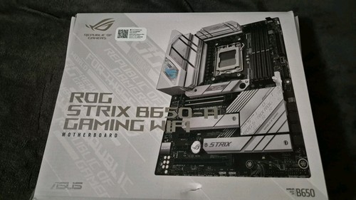 Republic gamers rog strix - gamers,