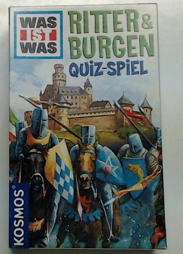 Kosmos was ist - was,