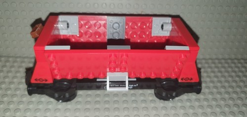 Nur wagon waggon kipper - waggon,