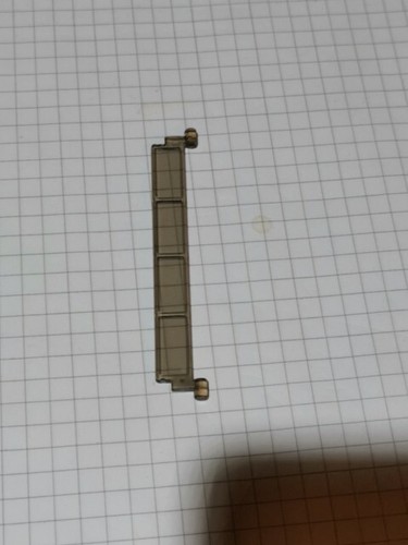 Lego lamelle - 1,
