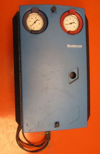 Buderus heizkreis set - buderus, heizkreis-set