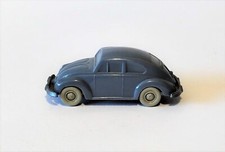 #WI 342 Wiking VW Käfer, gr. Hecksch., GK 30/7 E, unvergl., hellazurblau, B-Ware
