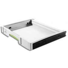 Festool Auszug Schublade SYS AZ 500692 für Systainer Sortainer Classic + T-Loc