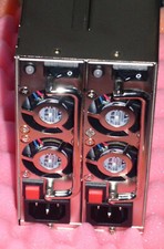 Redundantes Netzteil