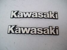 Tankemblem Emblem Schilder Schriftzug Kawasaki Z 1000 ST