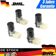 4stk Parksensor PDC Sensor