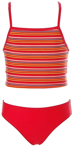 Mädchen tankini 122 128 - mädchen, 122/128