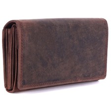 Geldbörse Damen Portemonnaie