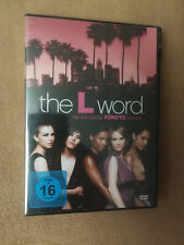 THE L WORD - Season/Staffel 5