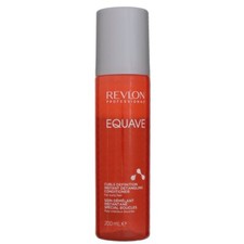 Revlon Equave 200 ml Curls Definition Instant Detangling Conditioner für locken