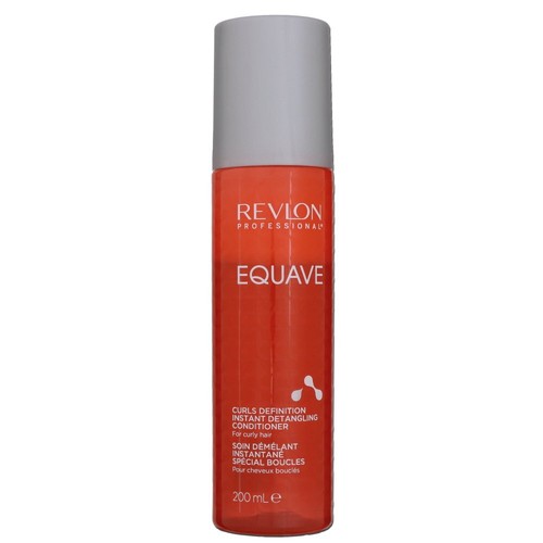Revlon equave 200 curls - revlon,