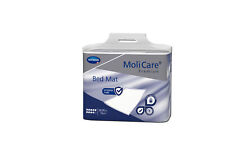 MoliCare Premium Bed Mat 9 Tropfen Bettschutzeinlage 60 x 90 cm   