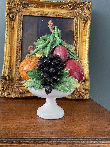 Atelier keramik obst - keramik,