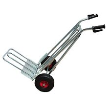 KELBERG Profi Sackkarre Transportkarre Umzugskarre Speditionskarre 400Kg ⭐⭐⭐⭐⭐