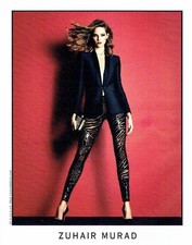 REKLAME WERBUNG 126 2014